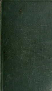 The life and letters of Charles Darwin, including an autobiographical chapter