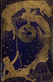 The violet fairy book