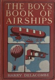 The boys' book of airships