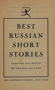 Best Russian short stories