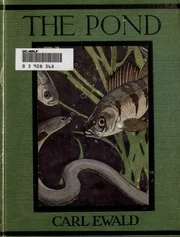 The pond