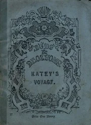 Katey's voyage