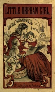 The orphan girl