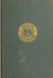 Smithsonian miscellaneous collections