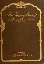 The sleeping beauty and other fairy tales from the old French